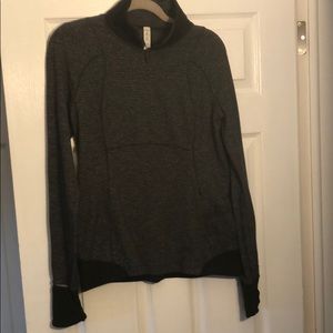 Lululemon Pullover
